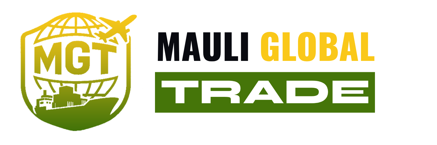 Mauli Global Trade
